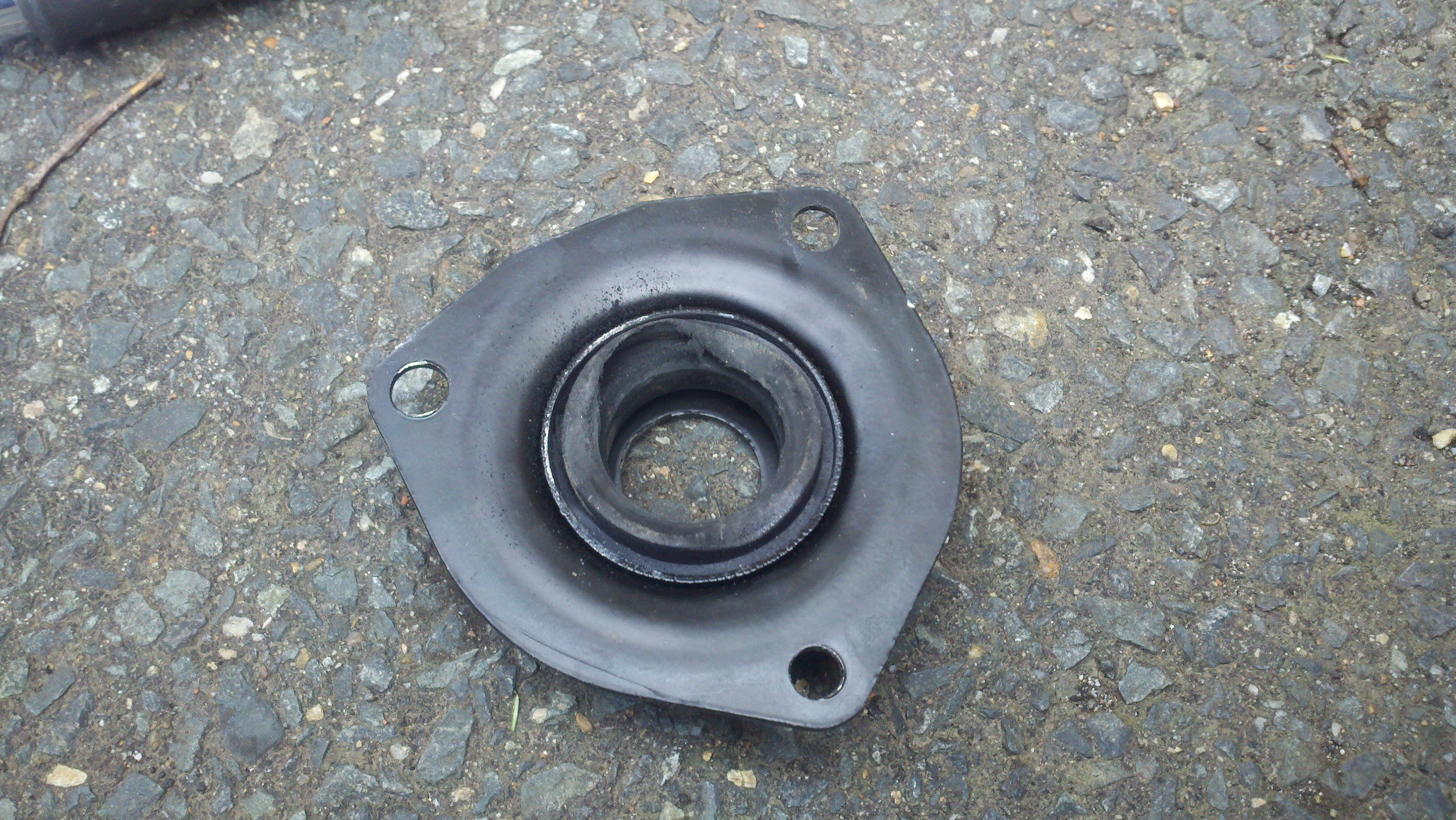 Nissan altima strut problems #8